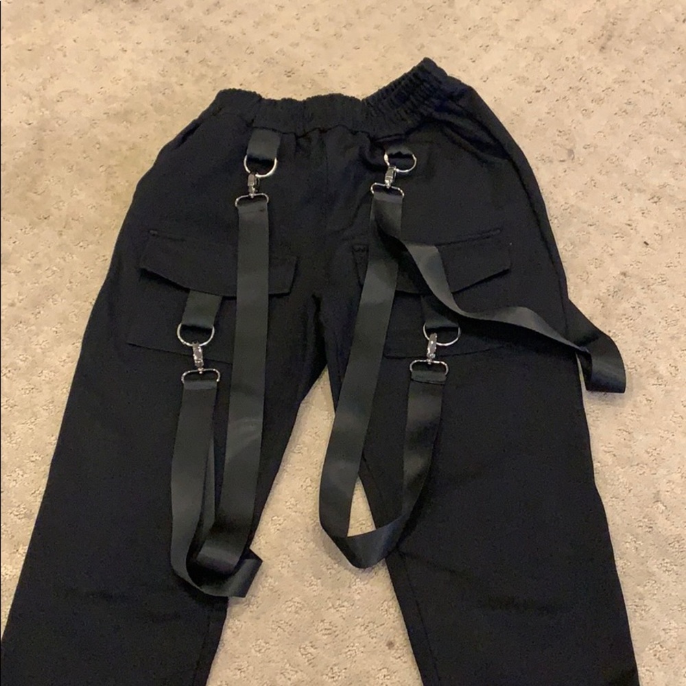 CARMAR pants